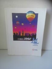 Corel draw manuale usato  San Pietro in Casale