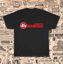 New manitou equipment for sale  Shipping to Ireland