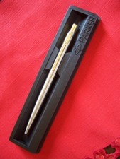 Penna parker classic usato  Nizza di Sicilia