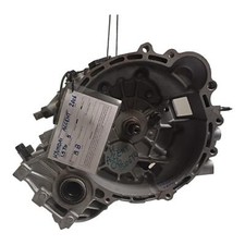 Cambio manuale completo usato  Italia