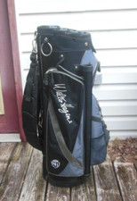 Walter hagen organizer for sale  Marysville