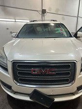 Used upper grille for sale  East Rochester