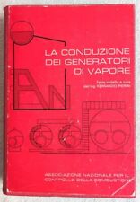 Manuale conduzione dei usato  Italia