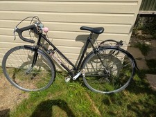 Vintage ladies falcon for sale  THATCHAM