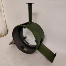 Gazelle helicopter rear for sale  BURY ST. EDMUNDS