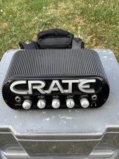 Crate power block for sale  COLCHESTER