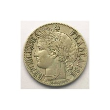 1849 ttb monnaies d'occasion  France