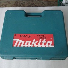 Makita empty box for sale Makita empty box for sale  PRESTON