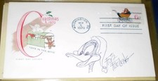 friz freleng signed for sale  Fort Collins