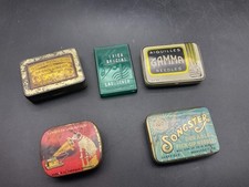 Lot gramophone needle d'occasion  Expédié en Belgium