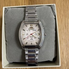 Orient EMAVC1 relógio automático Japão lmport raro comprar usado  Enviando para Brazil