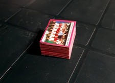 Lotto figurine diverse usato Lotto figurine diverse usato  Reggio Calabria