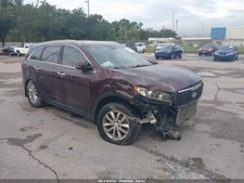 Sorento 2017 seat for sale  Orlando