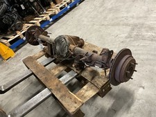 Hinterachse 97164865 pel gebraucht kaufen  Rudelzhausen