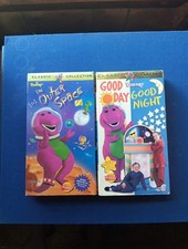 Barney good day for sale  Searcy