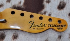 Fender american vintage d'occasion  Expédié en Belgium