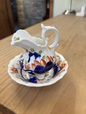 Antique victorian gaudy for sale Antique victorian gaudy for sale  BRIDGEND