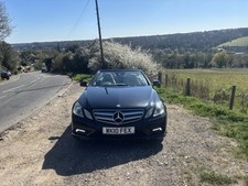 mercedes e200 for sale  HIGH WYCOMBE