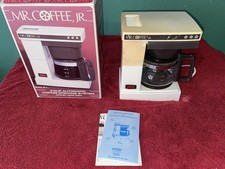 mr 4 cup coffee maker for sale  Carthage