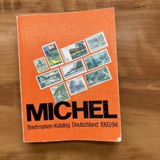 Michel deutschland katalog gebraucht kaufen  Stuttgart