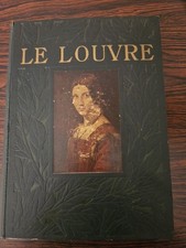 Libro paris musee usato  Caprino Veronese