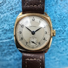 Vintage solid gold for sale  BRISTOL