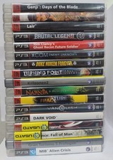 Videogiochi playstation ps3 usato  Vignola