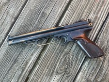Vintage crosman .22 for sale  Columbus
