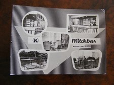 Meuselbach konsum milchbar gebraucht kaufen  Gera