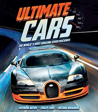 Ultimate cars amazing for sale  ROSSENDALE