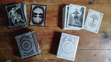 Arcana tarot playing gebraucht kaufen  Kiel