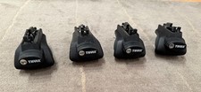 Thule railing rapid for sale  THAMES DITTON