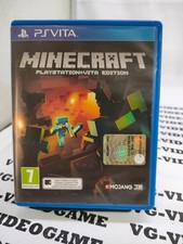 Minecraft vita usato usato  Lugo