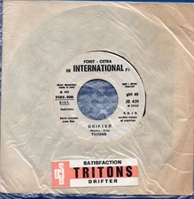 Tritons drifter satisfaction usato Tritons drifter satisfaction usato  Cassino