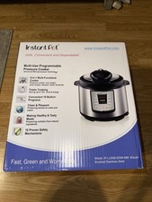 New instant pot for sale  Santa Rosa