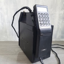 Vintage 1980s nokia for sale  CHELTENHAM