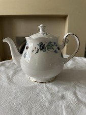 Vintage colclough teapot for sale  LINCOLN