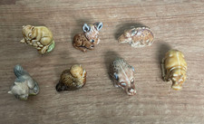 Collection wade whimsies for sale  ROTHERHAM