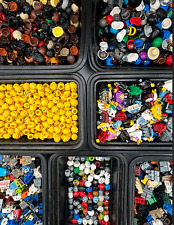 Lego bulk lot for sale  Santa Barbara