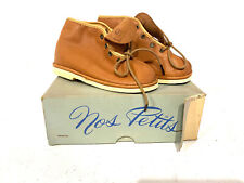 Anciennes chaussures enfant d'occasion  Giromagny