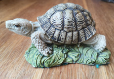 Vintage tortoise figurine. for sale  NOTTINGHAM