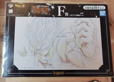 Dragon ball affiche d'occasion  Mirepoix