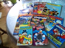 Konvolut hefte gebraucht kaufen  Würselen