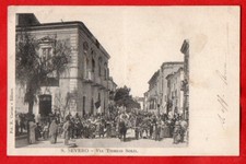 San severo via usato  Teramo
