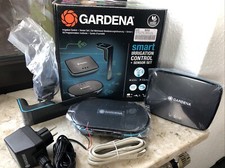 Gardena smart bewässerungsste gebraucht kaufen  Bothel