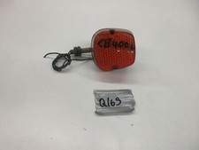 Q169 honda 400 gebraucht kaufen  Ellwangen (Jagst)