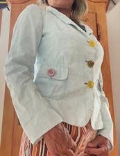 Designer girbaud blazer gebraucht kaufen  Dresden