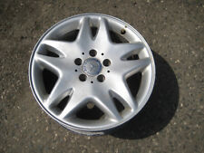 Alloy rim orig. d'occasion  Expédié en Belgium