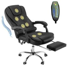 Massage office chair for sale  TELFORD