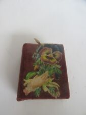 Antique victorian velvet for sale  Port Royal